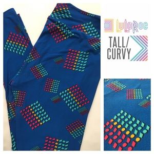 Lularoe TC legging